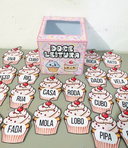 Doce Leitura! - Imagem 3