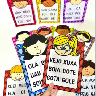 Amigos da Leitura