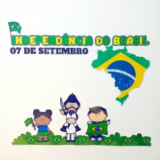 Painel 07 de setembro