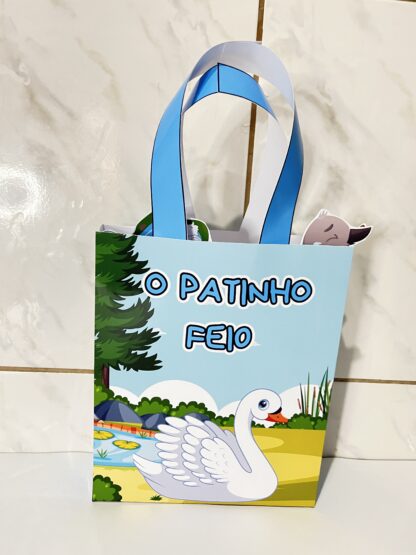 Patinho feio