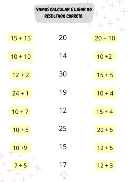 Atividades de matemática - Anos iniciais - Imagem 4