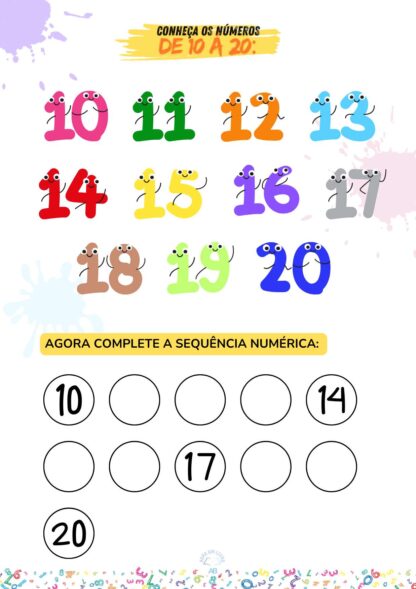 Atividades de matemática - Anos iniciais - Imagem 3