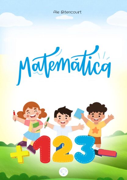 Atividades de matemática - Anos iniciais