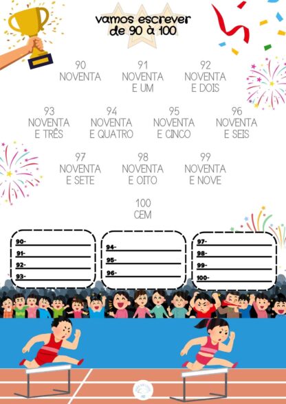 Atividades de matemática - Anos iniciais - Imagem 7