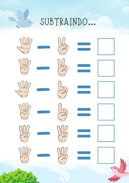 Atividades de matemática - Anos iniciais - Imagem 8