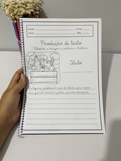 APOSTILA INTERPRETAÇÃO DE TEXTO - Imagem 3