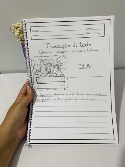 APOSTILA INTERPRETAÇÃO DE TEXTO - Imagem 2