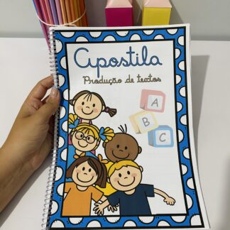 APOSTILA INTERPRETAÇÃO DE TEXTO