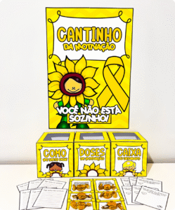 PDF Setembro Amarelo – Cantinho da Motivação