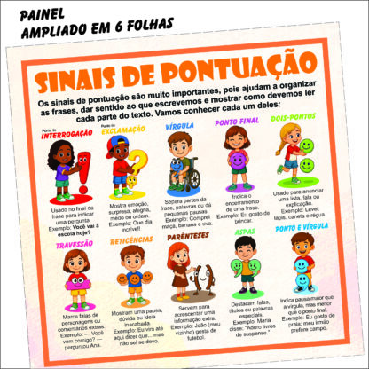 PONTUAÇÃO - Imagem 9