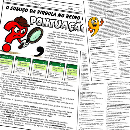 PONTUAÇÃO - Imagem 6
