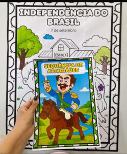 Dia da Independência do Brasil