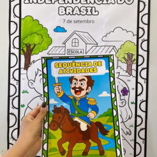 Dia da Independência do Brasil
