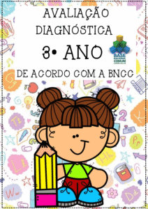 Avaliação Diagnóstica – 3• Ano do Ensino Fundamental