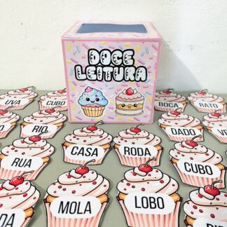 Doce leitura
