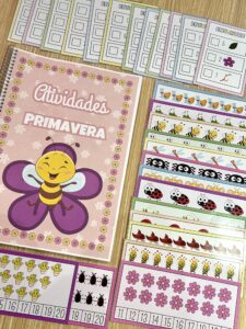 Kit Primavera