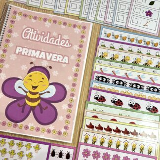 Kit Primavera