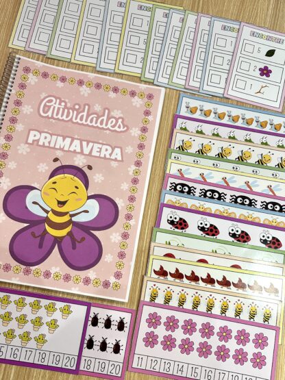 Kit Primavera