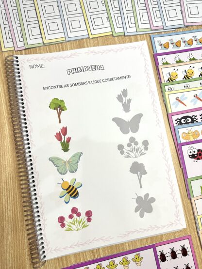Kit Primavera - Imagem 10