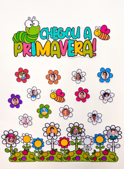 Chegou a Primavera! - Imagem 2