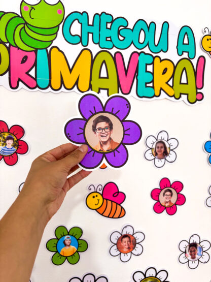 Chegou a Primavera! - Imagem 7