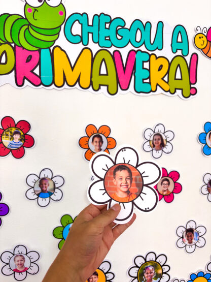 Chegou a Primavera! - Imagem 8