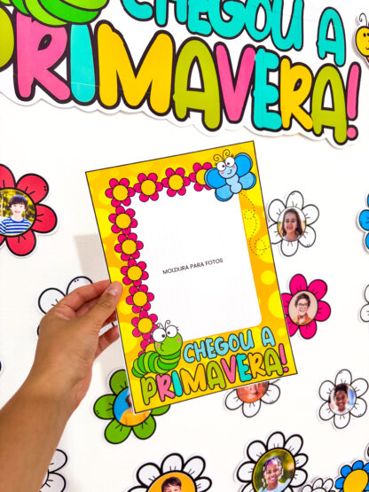Chegou a Primavera! - Imagem 9