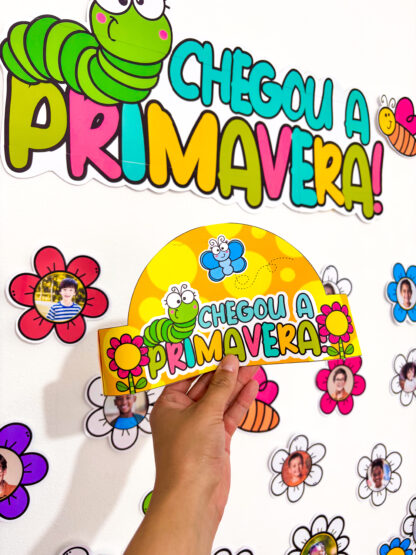 Chegou a Primavera! - Imagem 10