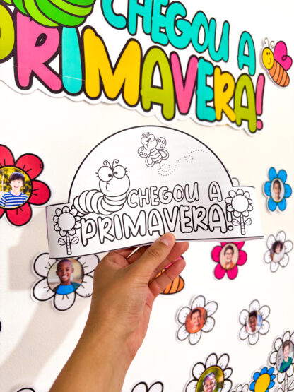 Chegou a Primavera! - Imagem 11
