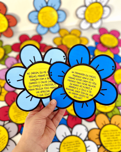Adivinhas da Primavera - Imagem 4