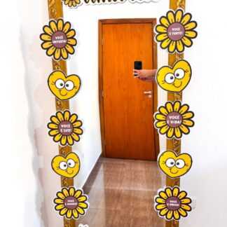 Moldura para Espelho – Setembro Amarelo