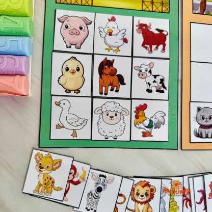 Casinha dos Animais - Imagem 5