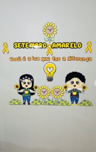 Setembro Amarelo