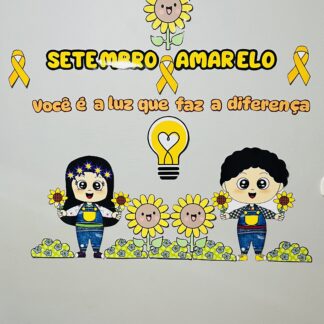 Setembro Amarelo