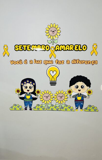 Setembro Amarelo