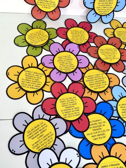 Advinhas da primavera - Imagem 7