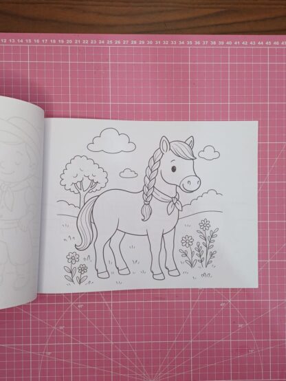 LEITURA E PINTURA SEMANA FARROUPILHA - Imagem 5