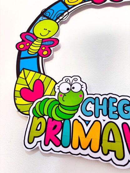 Bambolê Primavera - Imagem 4