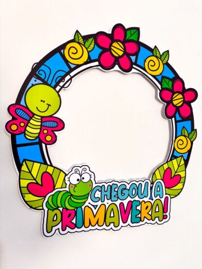 Bambolê Primavera - Imagem 5