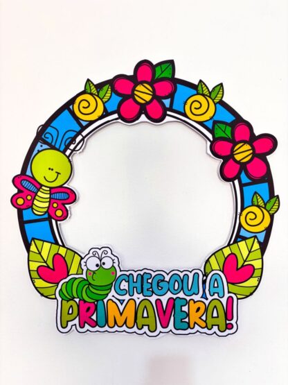Bambolê Primavera - Imagem 6