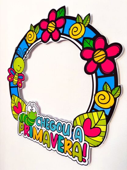 Bambolê Primavera - Imagem 7