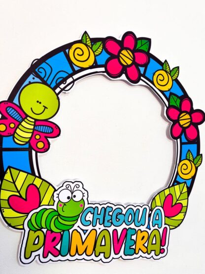 Bambolê Primavera - Imagem 8