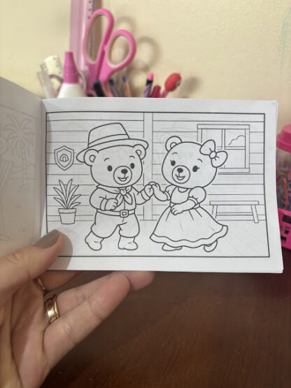 Pampa Goods - Cultura Gaúcha para Colorir (Dia da Revolução Farroupilha) - Imagem 4