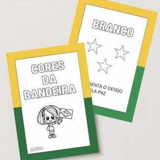 Atividade Independência do Brasil