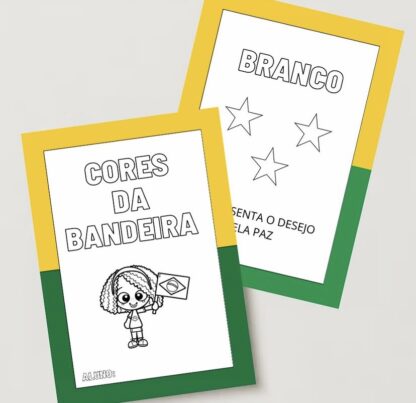 Atividade Independência do Brasil