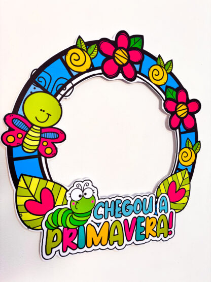 Bambolê Primavera - Imagem 3