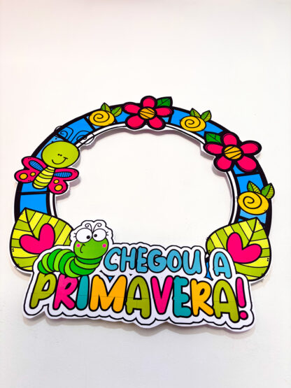 Bambolê Primavera - Imagem 6