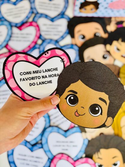 Caixinha dos Sentimentos - Imagem 7