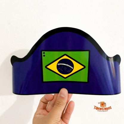 Atividade Independênçia do Brasil - Imagem 5