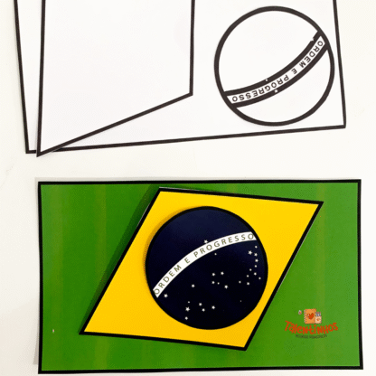 Atividade Independênçia do Brasil - Imagem 7